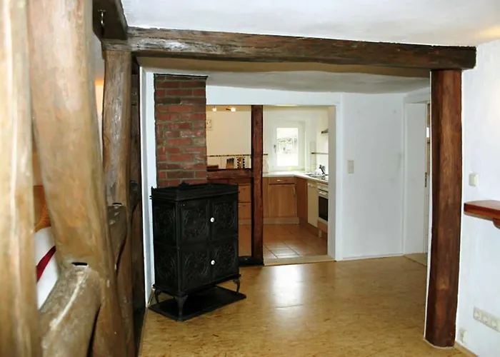 مزرعة للإقامة Bauernhof Heist